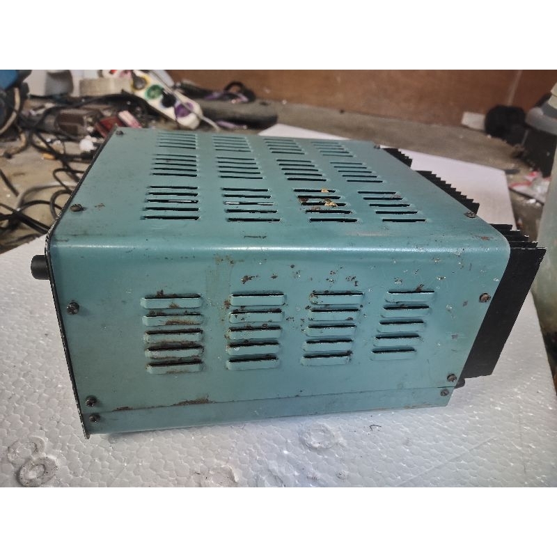 POWER SUPPLY EDAKAI ALC-3030A POWERSUPPLY EDAKAI ALC3030A PERUBAH TEGANGAN AC TO DC POWERSUPPLY