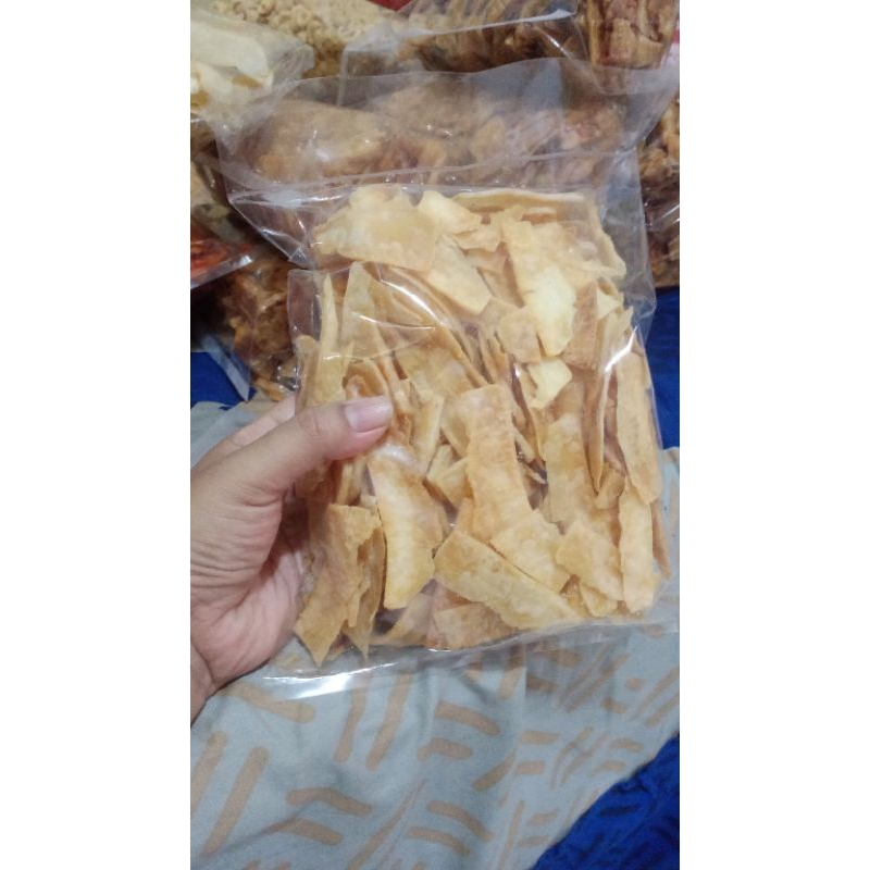

Mangkleng gurih