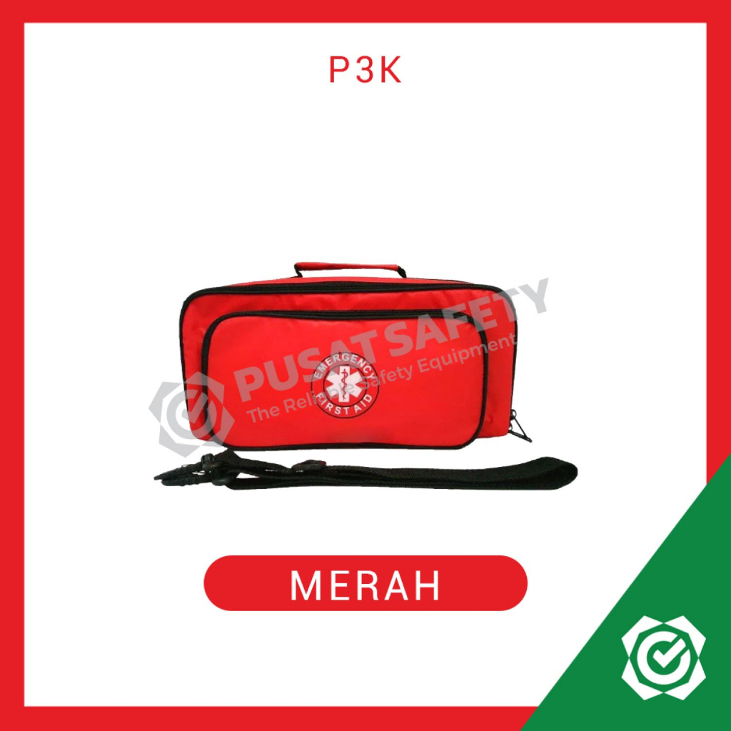 Tas Selempang P3k