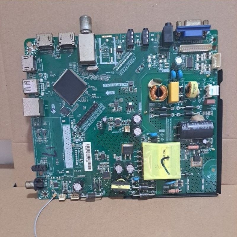 mb mainboard tv AKARI L43D99SBS