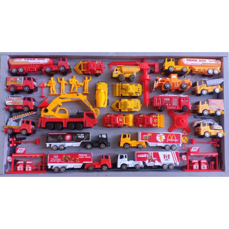 jual konten review mainan harga murah untuk channel youtube