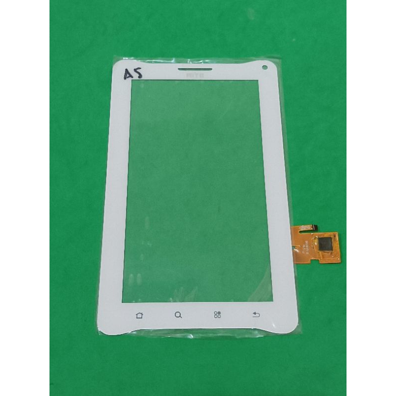 Touchsreen Tc  Layar Sentuh Tablet Mito T720 ( DR2045-D) Universal