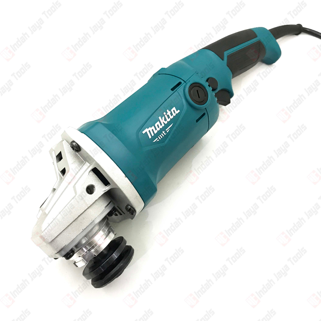 MAKITA M9003B Mesin Gerinda Tangan 6 Inch - Gurinda Angle Disc Grinder