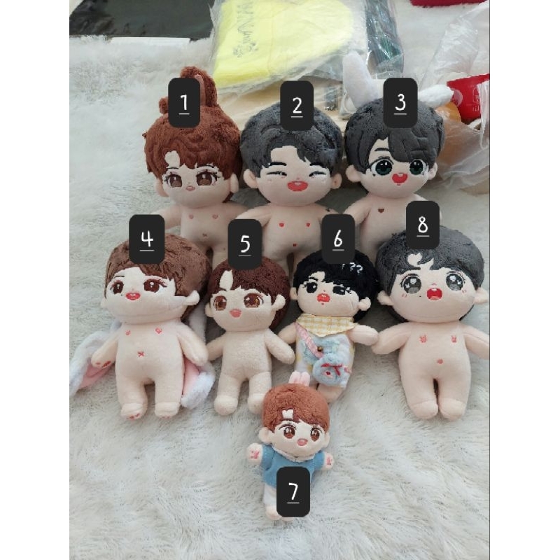 WIN METAWIN DOLLS NON OFFICIAL