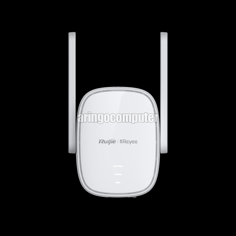 Network (Device) Ruijie REYEE RG-EW300R WiFi Extender 300Mbps