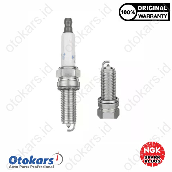 Busi Laser Platinum MERCY W203 W204 W211 W212 | M271 M272 (NGK 94716)