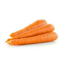 

local carrot 250 gram