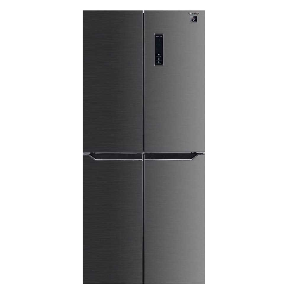 SHARP SJ-IF50PM-DS / SJIF50PMDS Lemari Es Multi Door