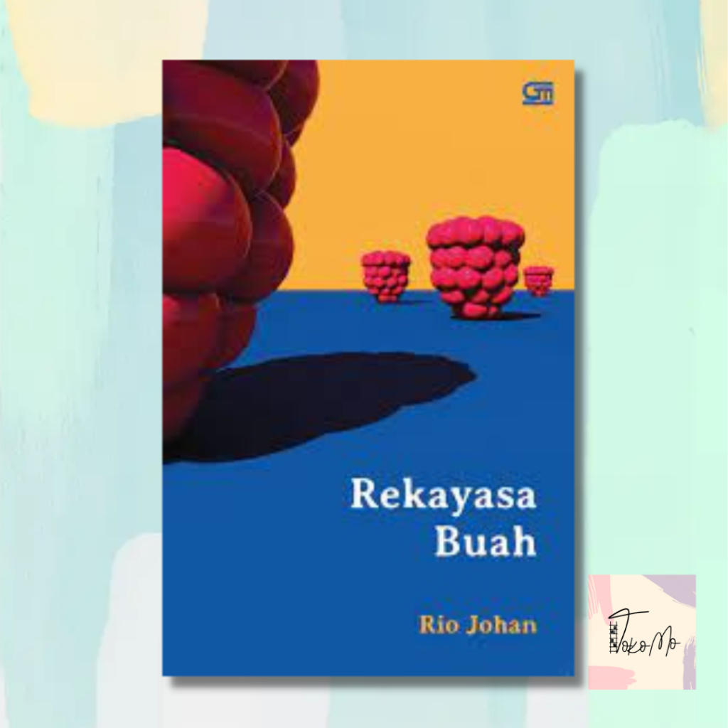 REKAYASA BUAH - RIO JOHAN