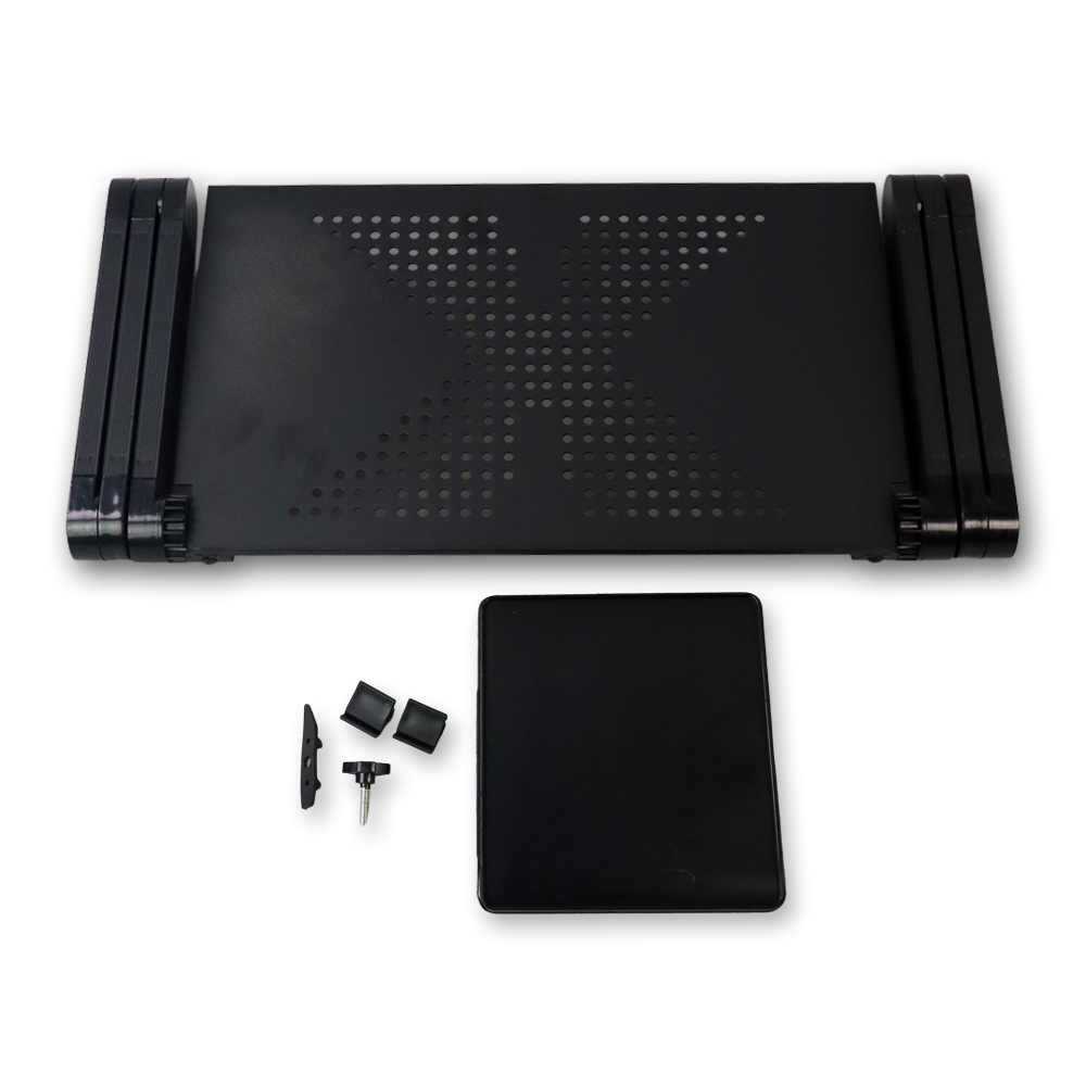 Taffware Meja Laptop Portable Table Length 42 x 26 cm - Z19