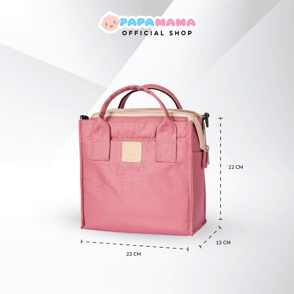 Papamama Mini Sling Bag - 1012