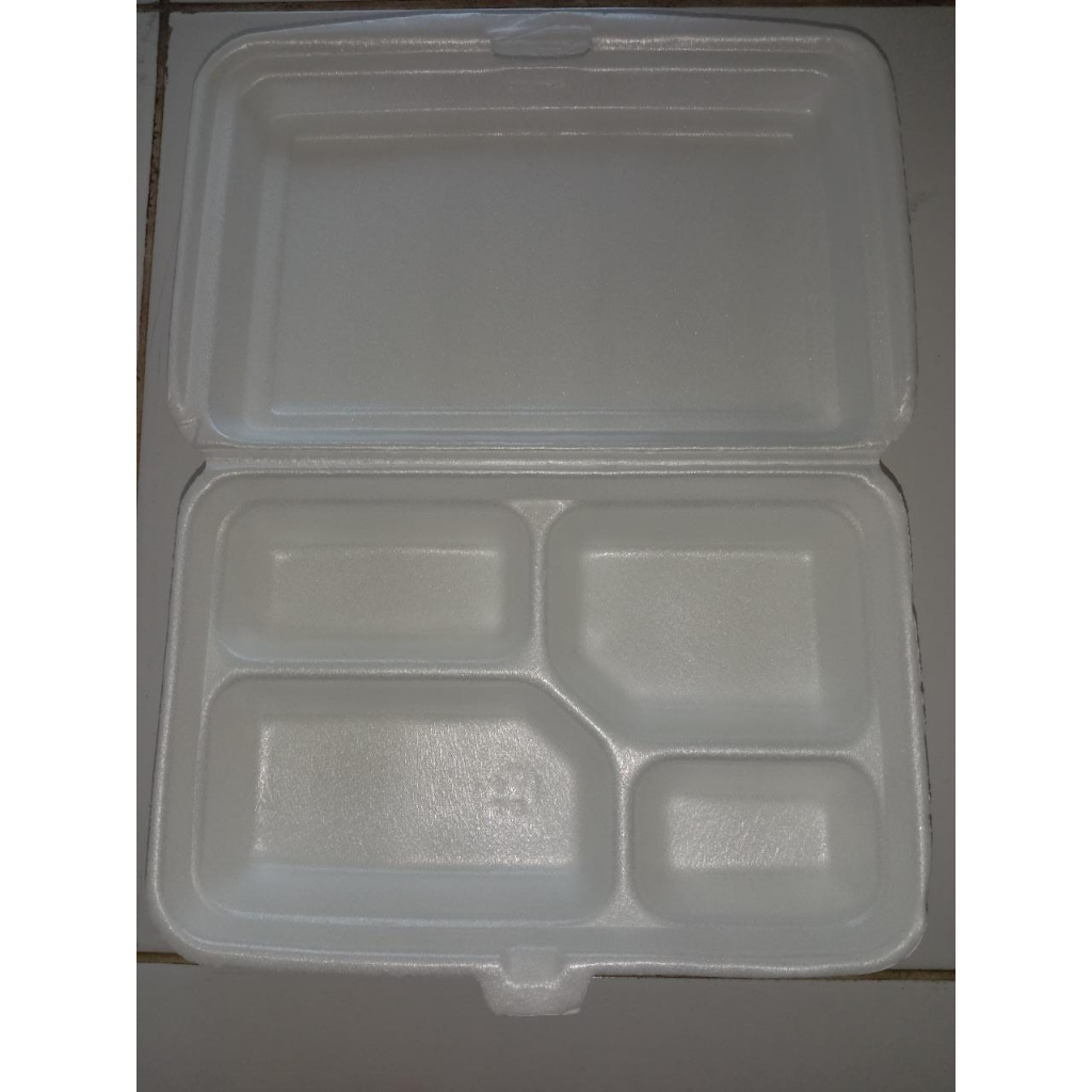 

BOX MAKANAN