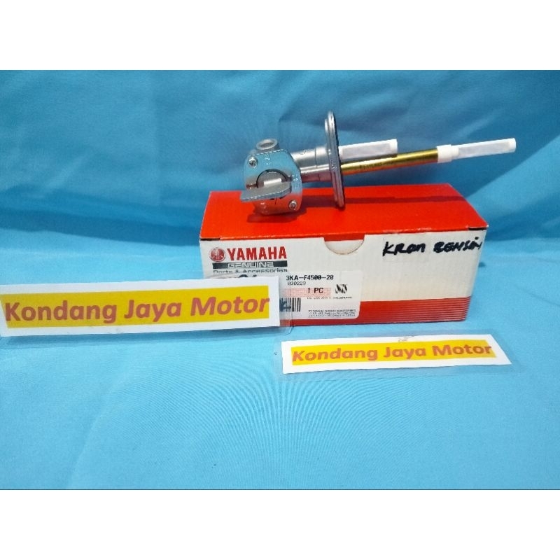 Kran Bensin RX King Ori