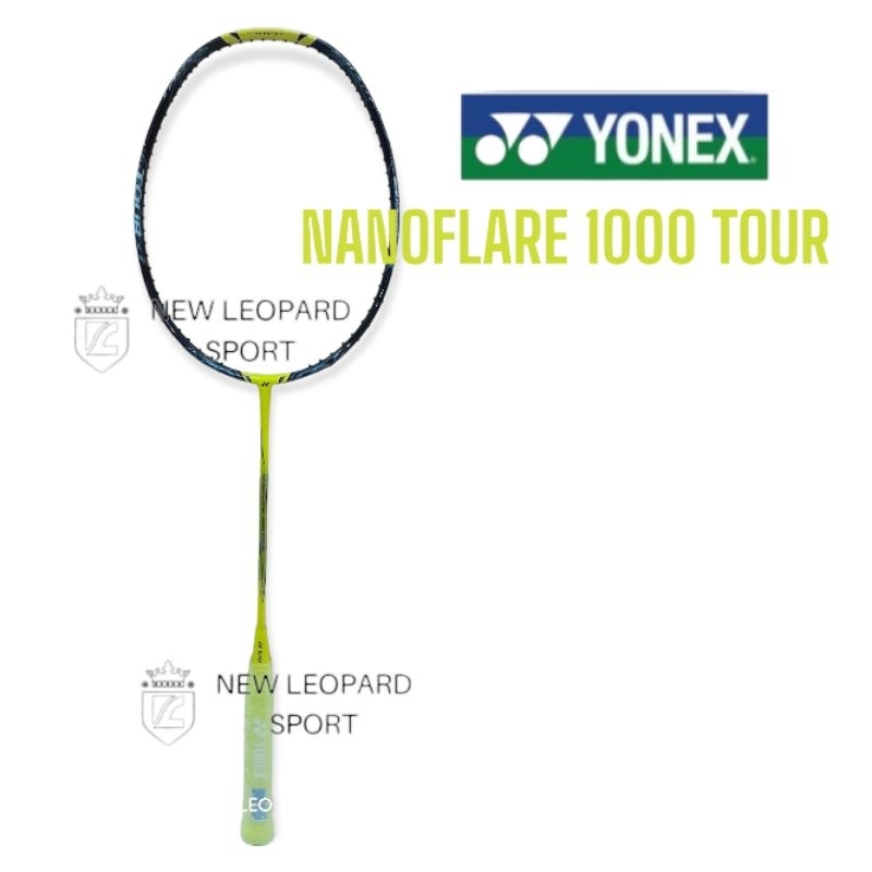 Raket badminton Yonex Nanoflare 1000 TOUR 4U