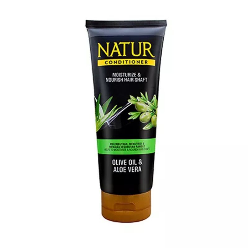 NATUR Conditioner 165ml