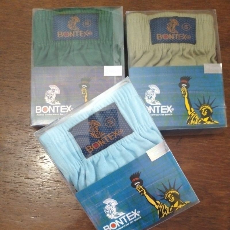 CD Bontex