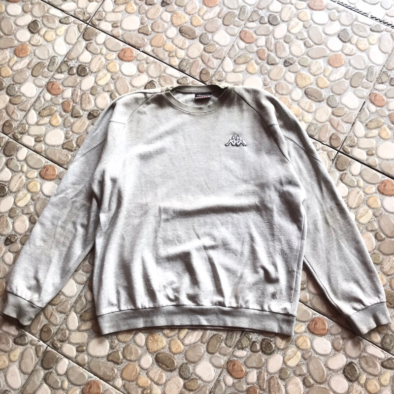 Crewneck Kappa