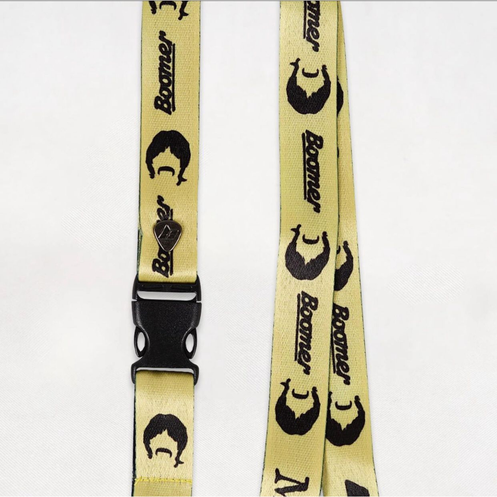 LANYARD MACBETH | MCBH 001 LANYARD