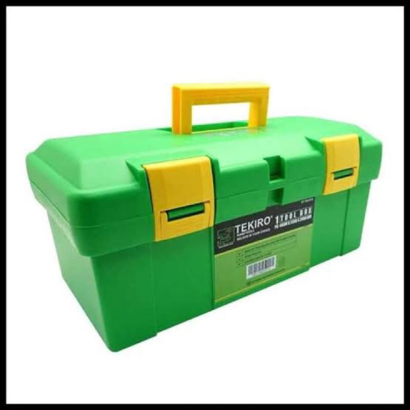 Tekiro Tool Box TB-1070