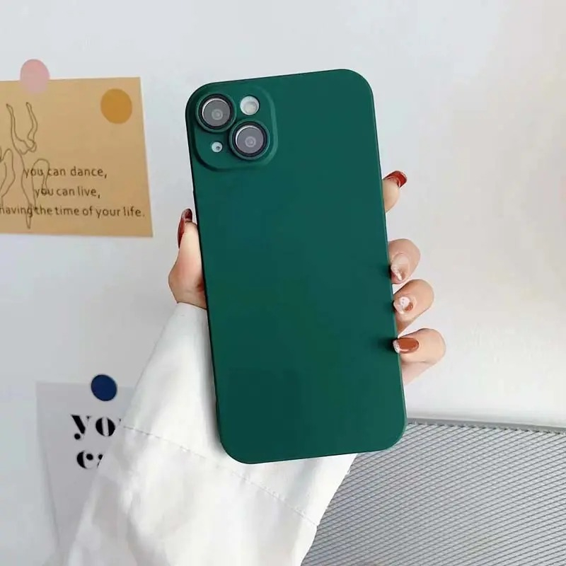 Case Lensa Protection Macaron Xiaomi Redmi Note 7 7 Pro Note 12 4g 5g Note 12 Pro 4g 5g Poco X5 5g Poco F3