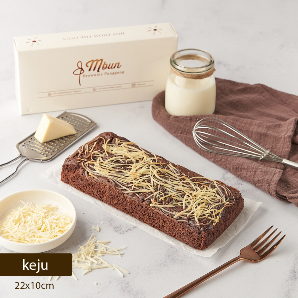 

Mbun Brownies Panggang Ukr 22x10 Brownies Panggang Brownies Melted Fudgy Brownies Coklat Keju