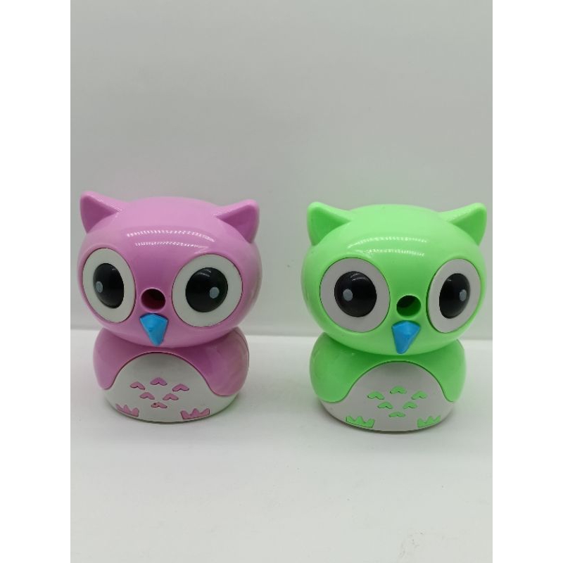 

SHARPENER/RAUTAN MEJA OWL 5218