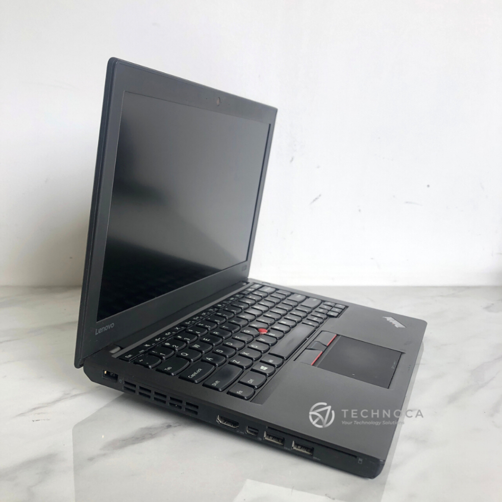 Lenovo Thinkpad X240 CORE I5 GEN4 RAM 8GB/256GB SSD MULUS