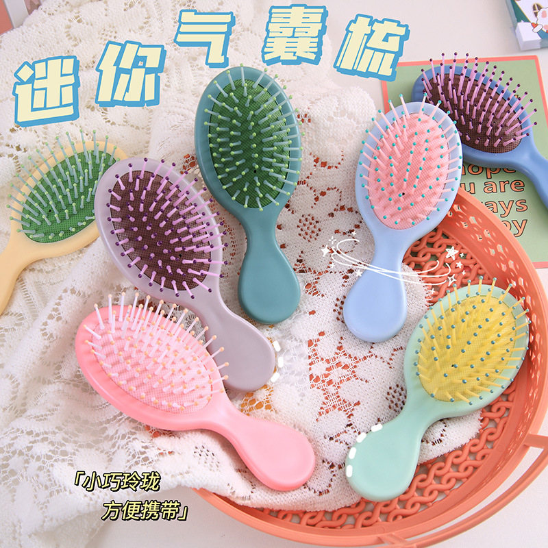 (CLASHOP)SISIR RAMBUT ANAK ANTI KUSUT PREMIUM SISIR ANTI KUSUT ANAK ORIGINAL SISIR RAMBUT AIR COMB ANAK