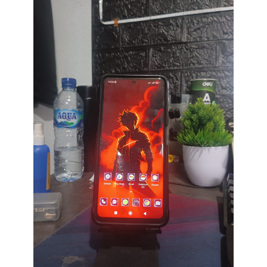 Seken Pocophone X3 Pro 6/128