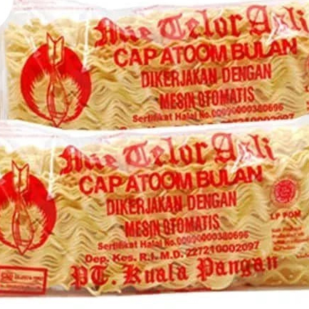 

MIE TELUR CAP ATOM BULAN ORIGINAL TERMURAH