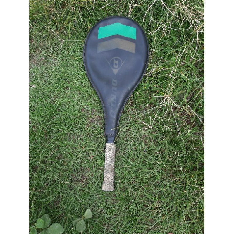 Raket Tenis Dunlop Maxalta2 From England Minus Senar (Bekas)