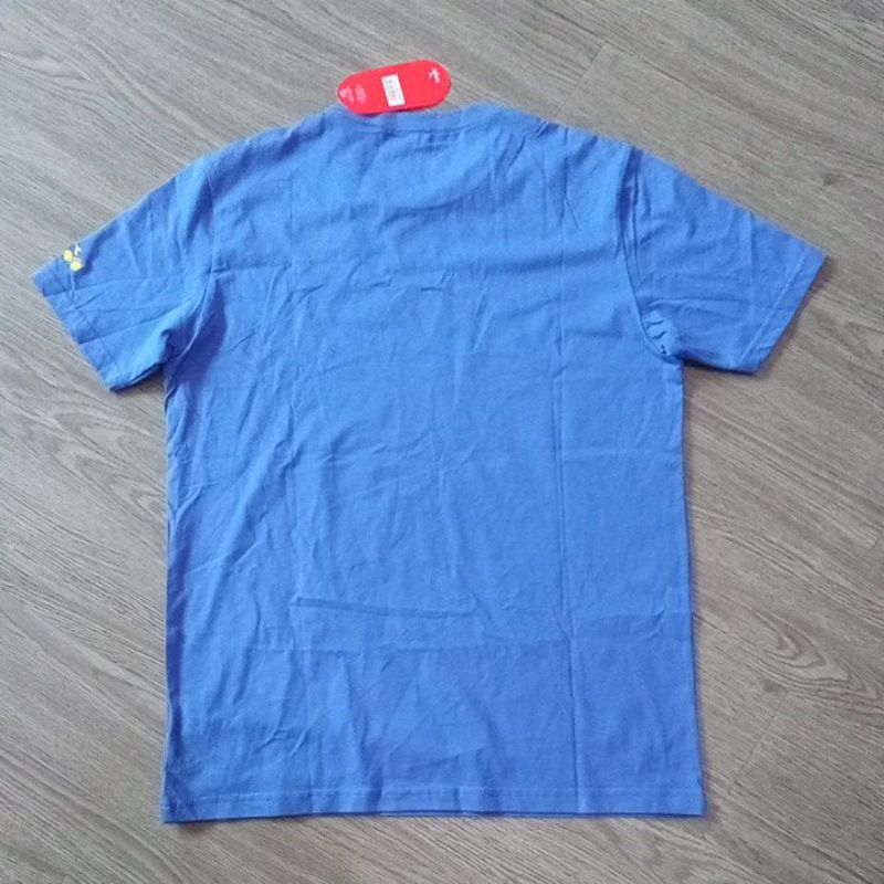 kaos diadora Dia WC Tshirts Brazil