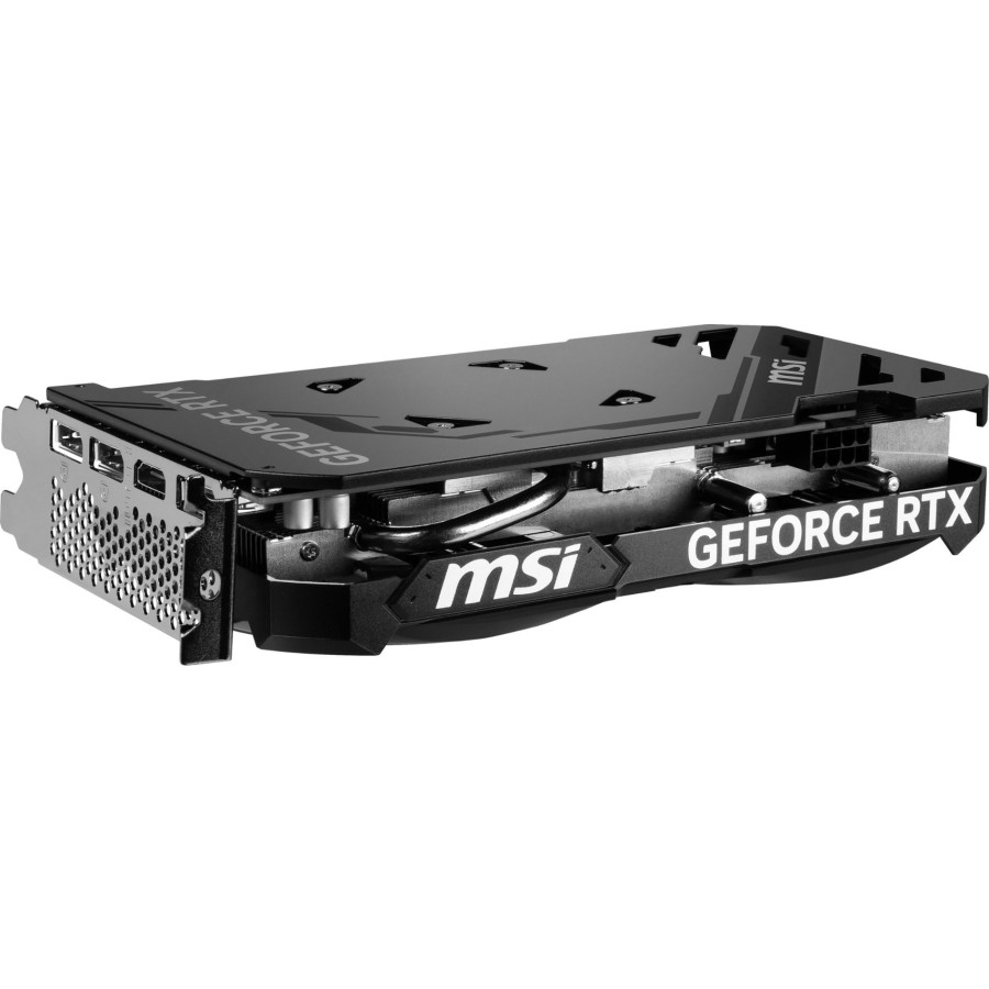 MSI GeForce RTX 4060 Ventus 2X 8G OC - 8GB GDDR6 - MSI RTX 4060 8GB