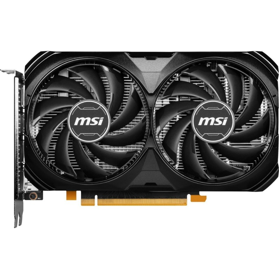 MSI GeForce RTX 4060 Ventus 2X 8G OC - 8GB GDDR6 - MSI RTX 4060 8GB