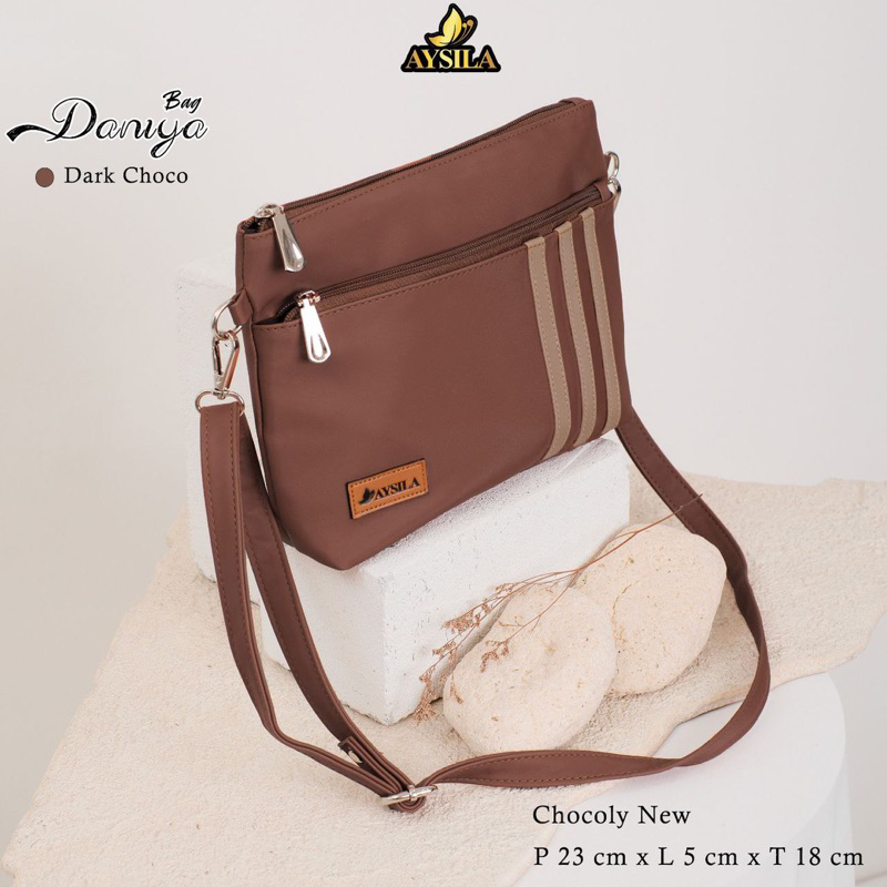 DANIYA BAG BY AYSILA