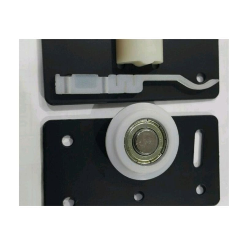 Roda sliding sd 380 huben