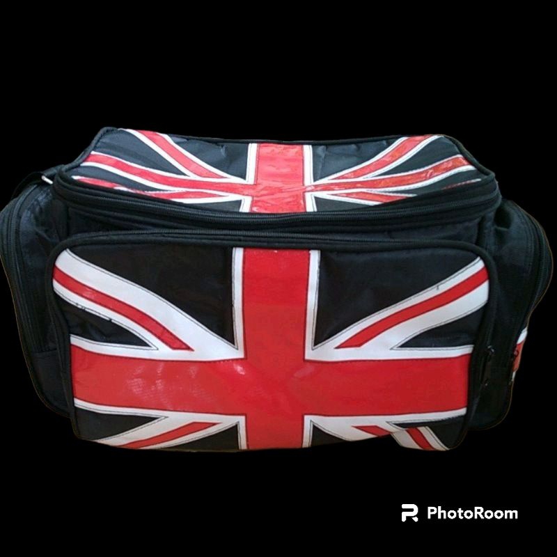 tas bladu golongan layangan