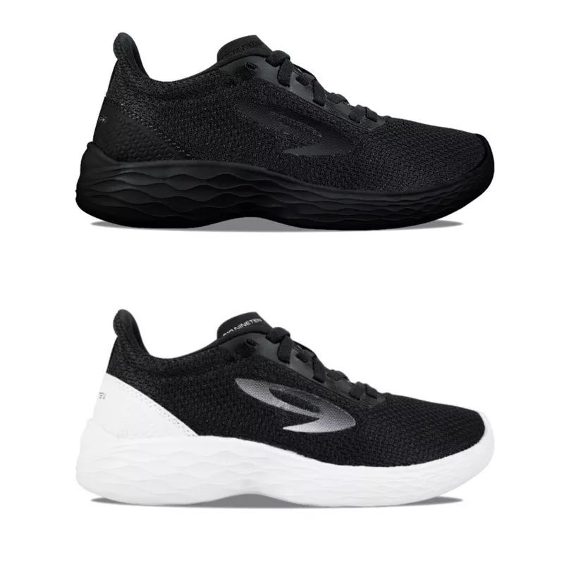 Sepatu Running Sneaker 910 Nineteen Yasha Kids Original