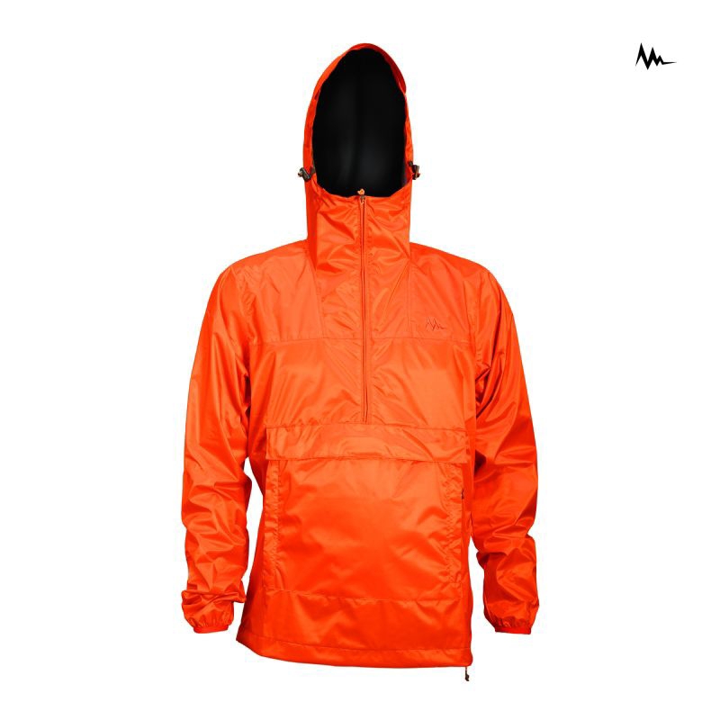 Jaket Mountaingeer PACKLITE SERIES - Jaket Ultralight Mountaingeer