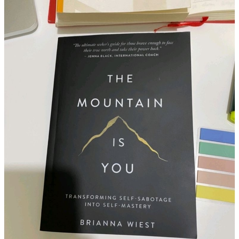 Bundling The Mountain & Conversation on Love preloved