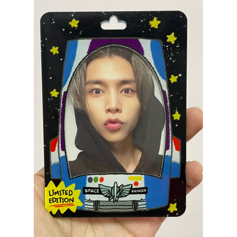 booked 30 pc johnny noot noot