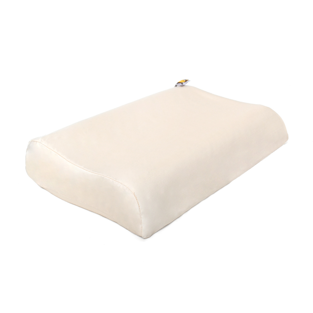 BabyBee Toddler Pillow Baby Bee Bantal Balita