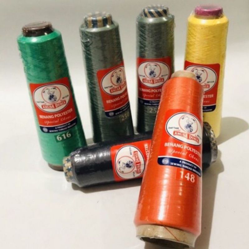 benang obras angsa dunia