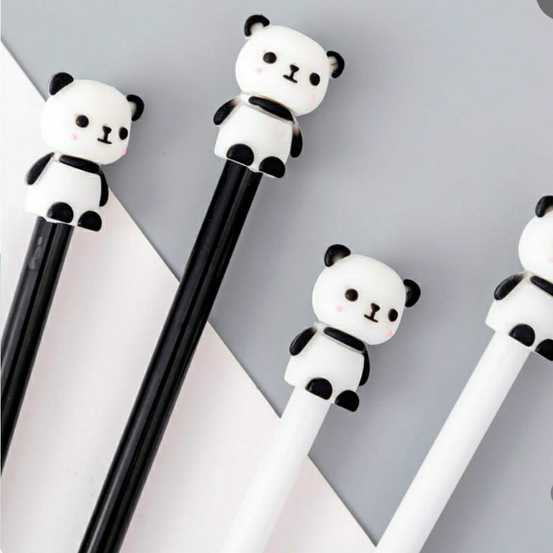 

Panda Gel Pen