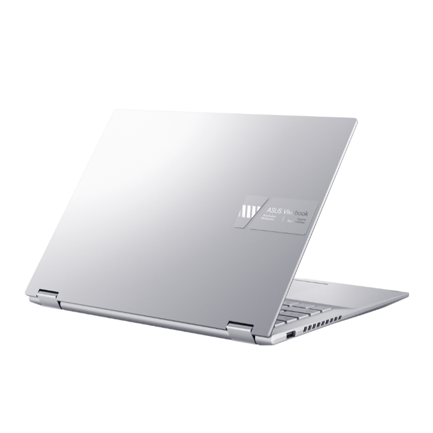 ASUS VIVOBOOK S14 TP3402VA INTEL CORE i7 13700H RAM16GB SSD512GB OLED TOUCHSCREEN WINDOWS 11 DAN OHS 2021 ORIGINAL