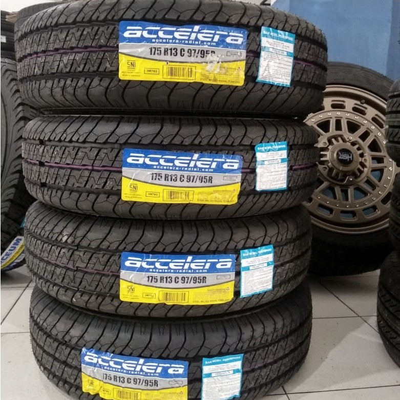 BAN MOBIL GRANMAX Ban Untuk Mobil Muatan Barang Ring 13 ban tublles bukan bridgestone