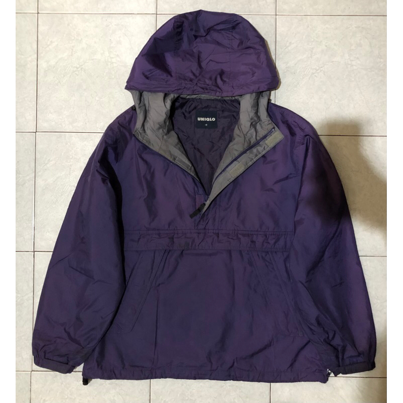 Cagoule Jacket UNIQLO
