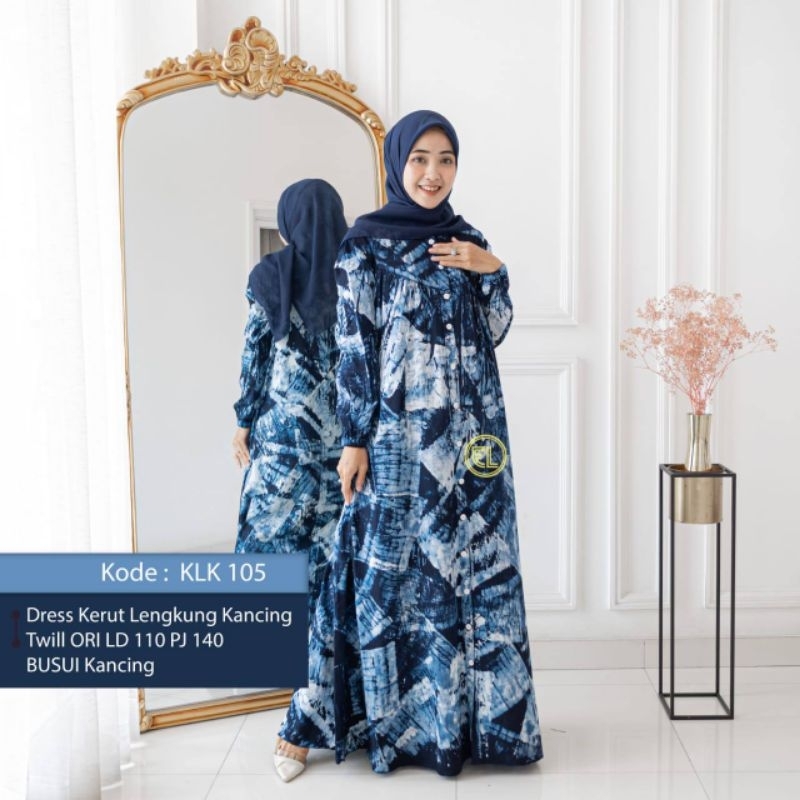 TERBARU BEST SELLER // TWILL ELZHAF ORIGINAL