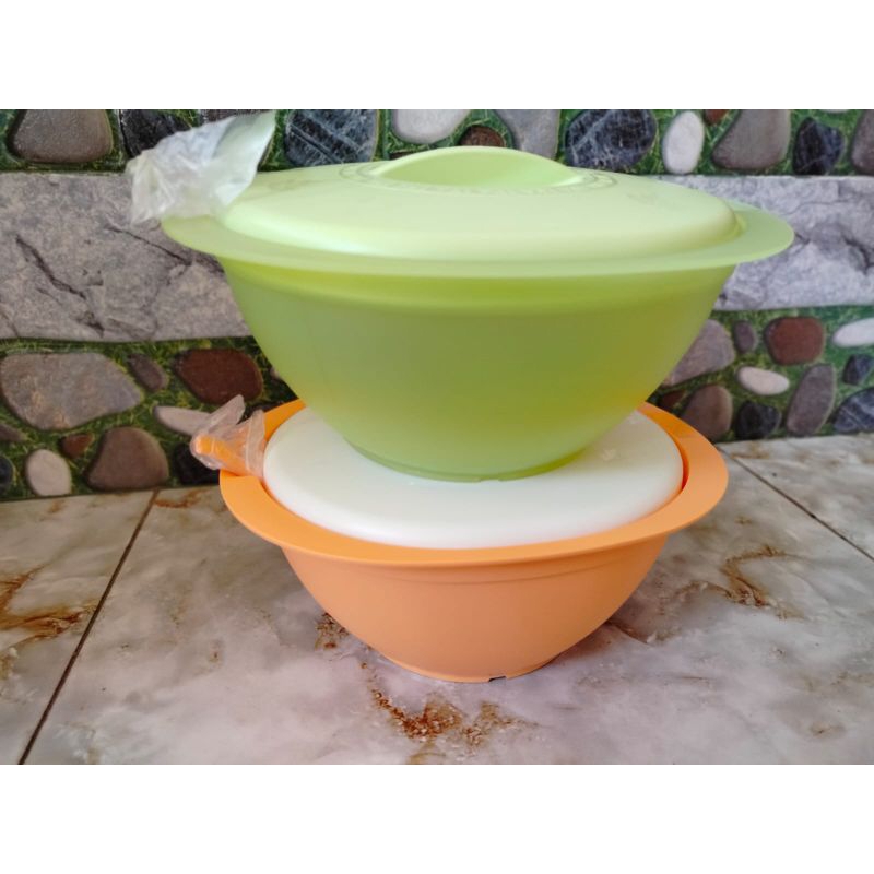 venty bowl tempat sayur ifa cookware