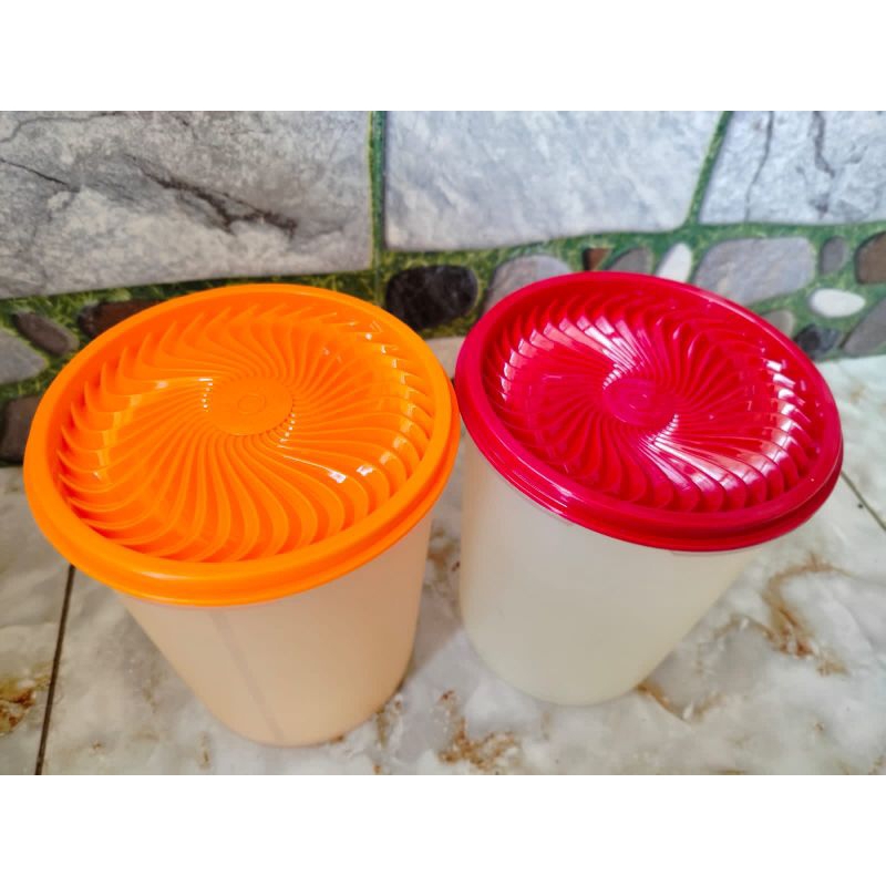 grande sircle square toples ifa cookware original